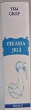 Yüz Yıkama Jeli %95 Doğal İçerik Gerginleştirici Özellikli 200 Ml