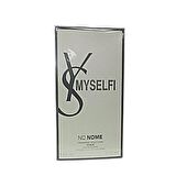No Nome 162 YS Myselfi For Man 100ML Edt Parfüm