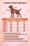 Kedi - Köpek Yazlık %100 Pamuklu Poplin Elbise - Kıyafet - Tişört