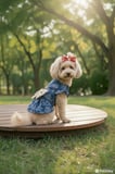 Kedi-Köpek %100 Pamuklu Müslin Yazlık Elbise - Gömlek - Jile - Tişört - Kıyafet