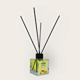 MANGO Bambu Çubuklu Oda Kokusu 100 ML Cam Şişe