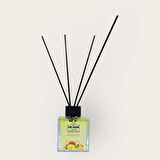 MANGO Bambu Çubuklu Oda Kokusu 100 ML Cam Şişe