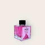 PUDRA Bambu Çubuklu Oda Kokusu 100 ML Cam Şişe