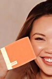 50 Factor Somon Yüz Ve Vücut Kesesi 2'li Set %100 Floş Ipek Peeling (HASSAS CİLTLER IÇİN)