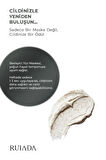 Besleyici, Aydınlatıcı ve Arındırıcı Kil Maskesi 150 ML (Hyaluronıc Acıd - Avacado Oıl) Clay Mask