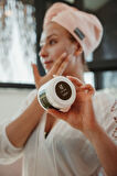 Besleyici, Aydınlatıcı ve Arındırıcı Kil Maskesi 150 ML (Hyaluronıc Acıd - Avacado Oıl) Clay Mask