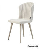 Kale Lüxe Yemek Odası Takımı - Kumtaşı