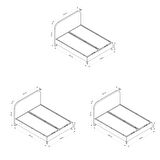 Elina Baza Başlık Kumtaşı Ayak - Pixel005 150x200