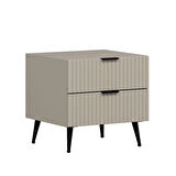 Minar Kale Komodin Plus Kumtaşı/Kumtaşı