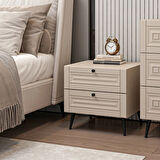 Minar Kale Komodin İlkbahar Kumtaşı/Kumtaşı