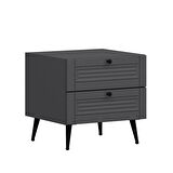 Minar Kale Komodin Pandora Antrasit/Antrasit