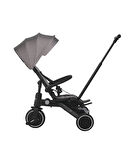 Merkür Bebe Hawk Üç Tekerlekli Bebek ve Çocuk Bisikleti Yeşil