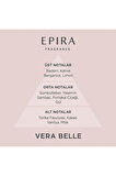 EPIRA VERA BELLE Kadın Parfüm 50ml EDP