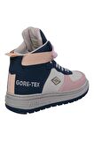 Solazer Kadın Goretex Suya Dayanıklı Günlük Sneakar Bot SLZ0009
