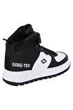 Solazer Kadın Goretex Suya Dayanıklı Günlük Sneakar Bot SLZ0009