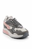 Solazer Kadın Kalın Topuk Sneaker SLZ00016