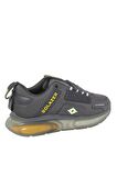Solazer Erkek Ortopedik Taban Fileli Sneaker Günlük Spor Ayakkabı SLZ00029