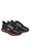 Solazer Erkek Ortopedik Taban Fileli Sneaker Günlük Spor Ayakkabı SLZ00029