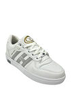 SOLAZER Erkek Ortopedik Taban Cilt Sneaker 034