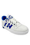 SOLAZER Erkek Ortopedik Taban Cilt Sneaker 034