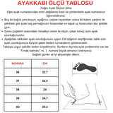 Kadın Bej Ortopedik Taban Cilt Sneaker 037