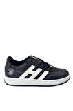 Erkek Ortopedik Taban Sneaker Günlük Spor Ayakkabı 037-E 037-E