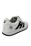 Erkek Ortopedik Taban Sneaker Günlük Spor Ayakkabı 037-E 037-E