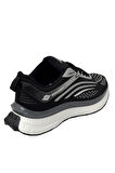 Erkek Ortopedik Taban Sneaker Günlük Spor Ayakkabı 033 033