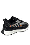 Erkek Ortopedik Taban Sneaker Günlük Spor Ayakkabı 033 033