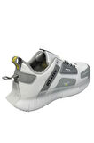 Erkek Ortopedik Taban Sneaker Günlük Spor Ayakkabı 038 038-2