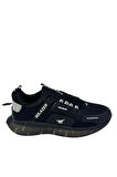 Erkek Ortopedik Taban Sneaker Günlük Spor Ayakkabı 038 038-2