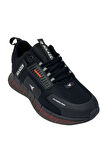Erkek Ortopedik Taban Sneaker Günlük Spor Ayakkabı 038 038-2
