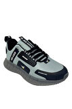 Erkek Ortopedik Taban Sneaker Günlük Spor Ayakkabı 038 038-2