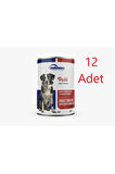 Ambiance Dana Etli Ezme Yetişkin Köpek Konserve 415 Gr x 12'li