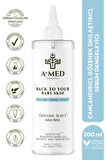 Canlandırıcı Ve Gözenek Sıkılaştırıcı AHA+BHA+%5 Glikolik Asit Tonik 200 Ml