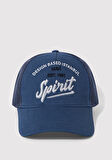 Lacivert Şapka 0911814-29743
