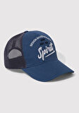 Lacivert Şapka 0911814-29743