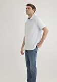 Mavi Polo Tişört 0612520-70793