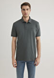 Yeşil Polo Tişört 0612520-71598