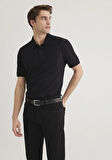 Siyah Polo Tişört 0612530-900