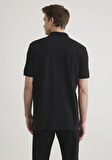 Siyah Polo Tişört 0612530-900