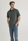 Yeşil Polo Tişört 0612520-71598