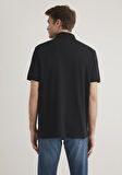Siyah Polo Tişört 0612520-900
