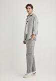 Gri Kargo Pantolon 0010425-82577