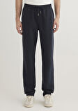 Lacivert Jogger Pantolon 0010168-83699