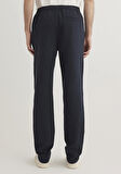 Lacivert Jogger Pantolon 0010168-83699