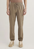 Bej Kargo Pantolon 0010155-70321