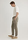Haki Kargo Pantolon 000125-71818