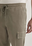Haki Kargo Pantolon 000125-71818