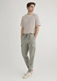 Gri Kargo Pantolon 000125-83900